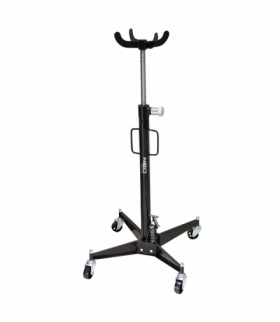 Podnośnik do skrzyń biegów, nośność 500 kg GTX NEO Tools 11-712