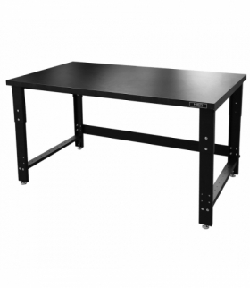 Stół warsztatowy:1500mm x 780mm x 830mm GTX NEO Tools 11-716