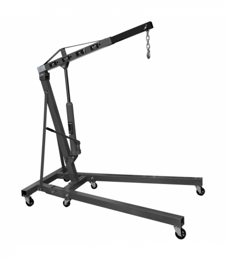 Podnośnik warsztatowy 2 t, 25-2382 mm, żuraw GTX NEO Tools 11-720