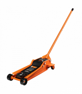 Podnośnik hydrauliczny niskoprofilowy 3T, 85 mm GTX NEO Tools 11-732