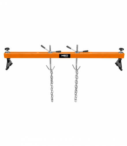 Wieszak na silnik, udźwig 500 kg GTX NEO Tools 11-749