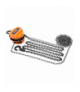 Wciągarka łańcuchowa 3 t, 3 m GTX NEO Tools 11-762