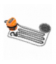 Wciągarka łańcuchowa 5 t, 3 m GTX NEO Tools 11-763