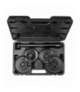 Ściągacz do sprężyn, teleskopowy GTX NEO Tools 11-798