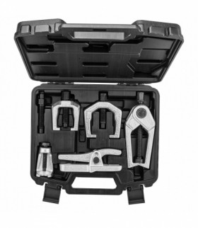 Zestaw ściągaczy do drążków kierowniczych GTX NEO Tools 11-799