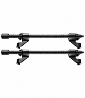 Ściągacze do sprężyn 300 mm, 2 szt. GTX NEO Tools 11-807
