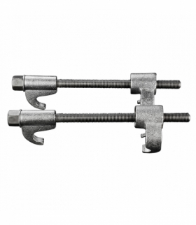 Ściągacze do sprężyn 300 mm, 2 szt. GTX NEO Tools 11-808