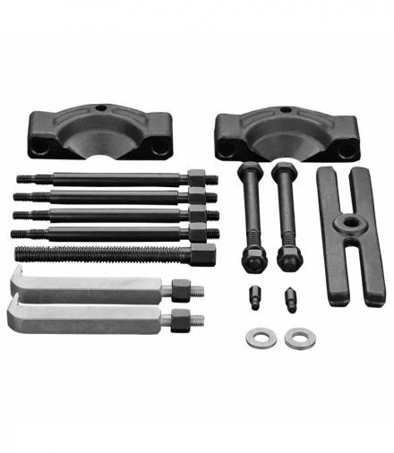 Ściągacz dwuramienny i separator, zestaw GTX NEO Tools 11-810