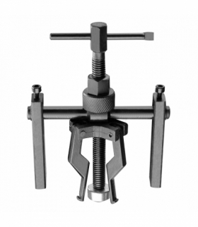 Ściągacz do łożysk 18 - 43 x 70 mm GTX NEO Tools 11-812