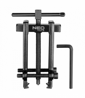 Ściągacz do łożysk 24-55 x 100 mm GTX NEO Tools 11-813