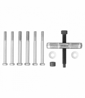 Ściągacz do koła kierownicy, zestaw 11 szt. GTX NEO Tools 11-816