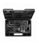 Zestaw do demontażu poduszek powietrznych GTX NEO Tools 11-817