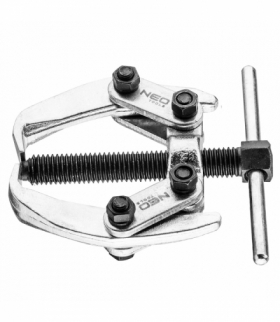 Ściągacz dwuramienny 3" GTX NEO Tools 11-850