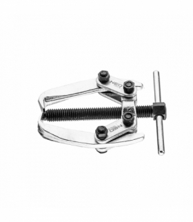 Ściągacz dwuramienny 4" GTX NEO Tools 11-851