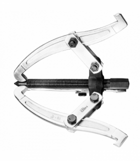 Ściągacz trójramienny 6" GTX NEO Tools 11-857