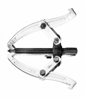 Ściągacz trójramienny 8" GTX NEO Tools 11-858