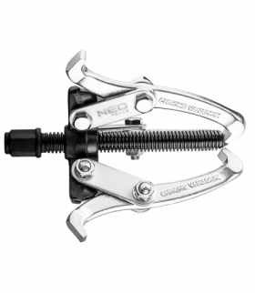 Ściągacz trójramienny 4" GTX NEO Tools 11-861