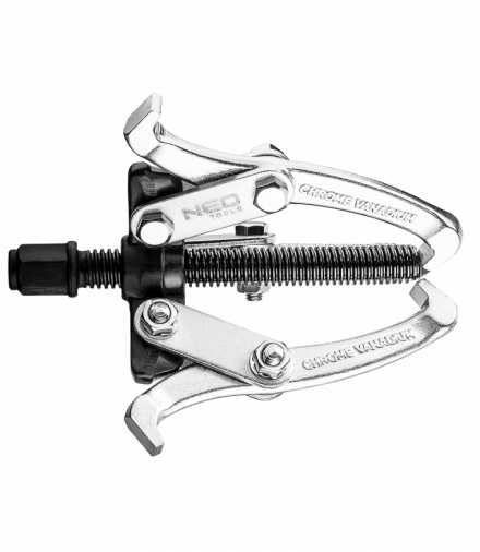 Ściągacz trójramienny 4" GTX NEO Tools 11-861