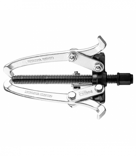 Ściągacz trójramienny 6" GTX NEO Tools 11-862