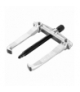 Ściągacz do łożysk dwuramienny, 120 x 130 mm GTX NEO Tools 11-867