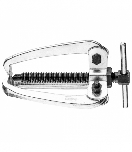 Ściągacz trójramienny 2" GTX NEO Tools 11-869