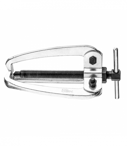 Ściągacz trójramienny 3" GTX NEO Tools 11-870