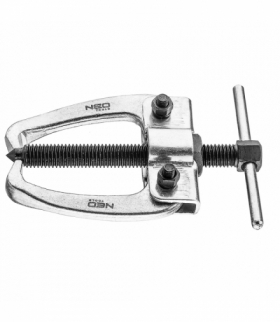 Mini ściągacz dwuramienny 1" GTX NEO Tools 11-871