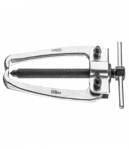 Mini ściągacz dwuramienny 2" GTX NEO Tools 11-872