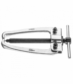 Mini ściągacz dwuramienny 3" GTX NEO Tools 11-873