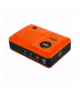 Urządzenie rozruchowe "Jumpstarter", power bank - 14Ah, kompresor 3.5BAR, latarka GTX NEO Tools 11-997