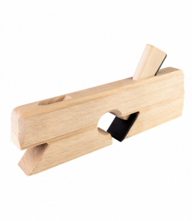 Strug kątnik 240 x 30 mm, nóż 30 mm GTX TOPEX 11A230