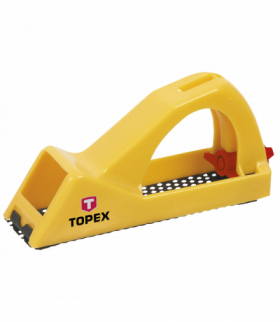 Zdzierak 140 mm GTX TOPEX 11A406