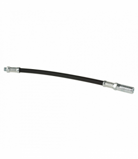 Wężyk giętki do smarownic 11 x 300 mm z końcówką 12 631 GTX PRESSOL 12 655-810