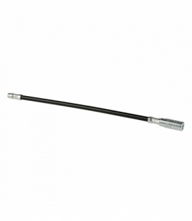 Wężyk giętki do smarownic 8 x 300 mm z końcówką 12 631 GTX PRESSOL 12 656-810