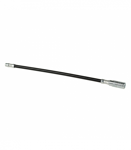 Wężyk giętki do smarownic 8 x 300 mm z końcówką 12 631 GTX PRESSOL 12 656-810
