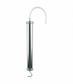 Odciągarka do oleju 1000 ml GTX PRESSOL 12908