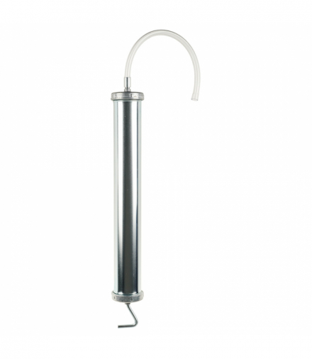 Odciągarka do oleju 1000 ml GTX PRESSOL 12908