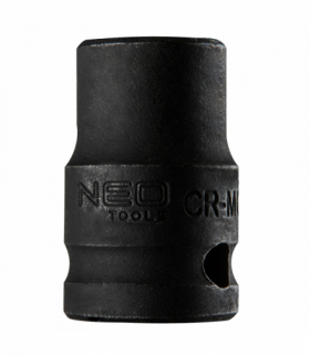 Nasadka udarowa 1/2", 13 x 38mm, Cr-Mo GTX NEO Tools 12-213