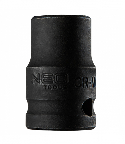 Nasadka udarowa 1/2", 13 x 38mm, Cr-Mo GTX NEO Tools 12-213