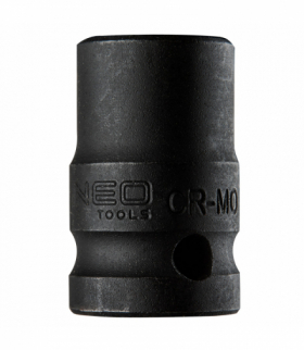 Nasadka udarowa 1/2", 14 x 38mm, Cr-Mo GTX NEO Tools 12-214