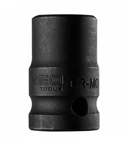 Nasadka udarowa 1/2", 14 x 38mm, Cr-Mo GTX NEO Tools 12-214