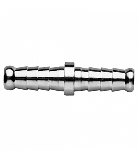 Złącze do węża 7 mm, obustronne GTX NEO Tools 12-610