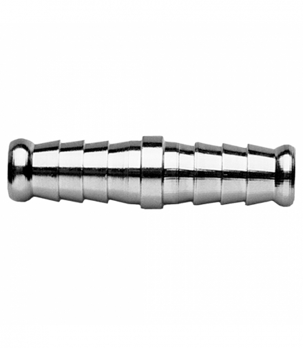 Złącze do węża 8 mm, obustronne GTX NEO Tools 12-611