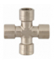 Czwórnik FFFF 1/2" GTX NEO Tools 12-686