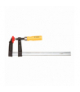 Ścisk stolarski 80 x 300 mm GTX TOPEX 12A120