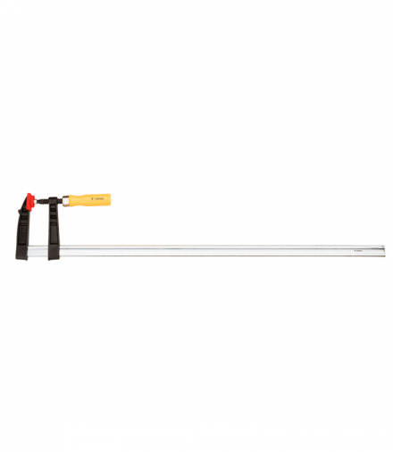 Ścisk stolarski 120 x 800 mm GTX TOPEX 12A128