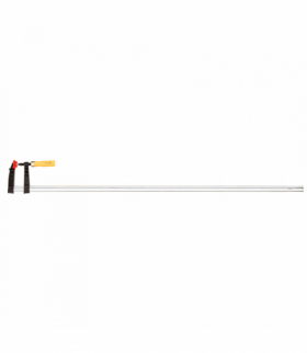 Ścisk stolarski 120 x 1500 mm GTX TOPEX 12A135