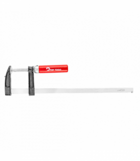 Ścisk stolarski 50 x 300 mm GTX Top Tools 12A203