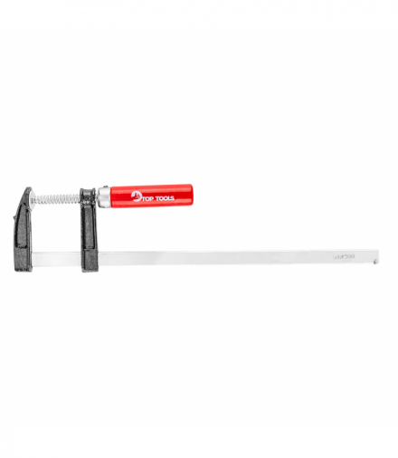 Ścisk stolarski 50 x 300 mm GTX Top Tools 12A203