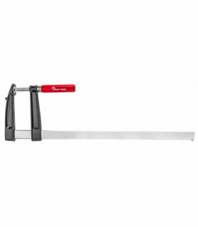 Ścisk stolarski 120 x 300 mm GTX Top Tools 12A223